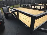 new Utility Trailers Other  for sale, in Tallassee, AL Thumbnail 17