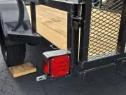 new Utility Trailers Other  for sale, in Tallassee, AL Thumbnail 31