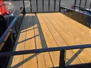 new Utility Trailers Bye Rite  for sale, in Tallassee, AL Thumbnail 10