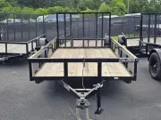 new Utility Trailers Caliber Trailer Mfg  for sale, in Tallassee, AL Thumbnail 1