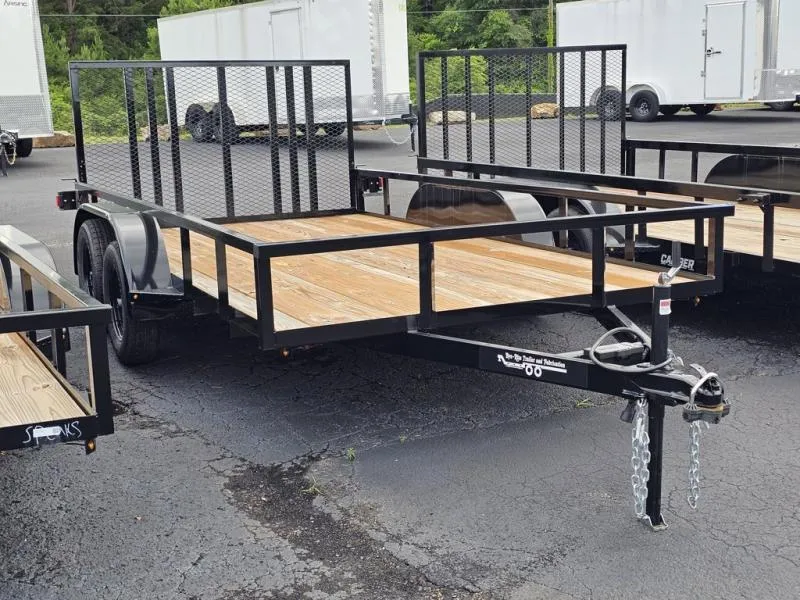 new Utility Trailers Caliber Trailer Mfg  for sale, in Tallassee, AL Thumbnail 5