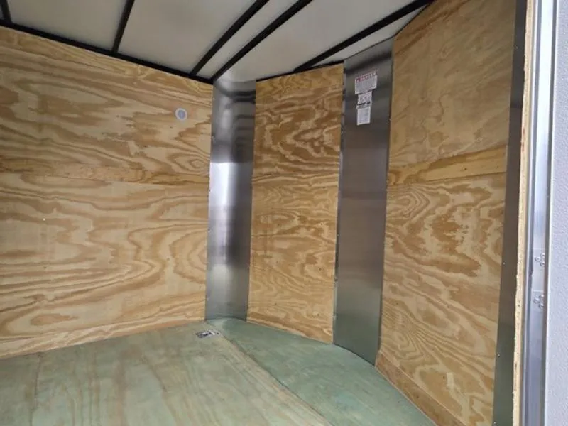 new Cargo (Enclosed) Trailers Arising  for sale, in Tallassee, AL Thumbnail 8