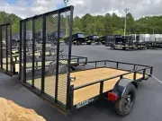 new Utility Trailers Other  for sale, in Tallassee, AL Thumbnail 7