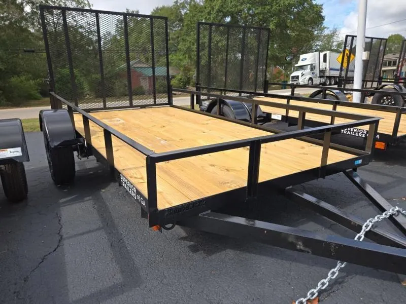 new Utility Trailers Other  for sale, in Tallassee, AL Thumbnail 11