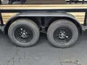 new Utility Trailers Caliber Trailer Mfg  for sale, in Tallassee, AL Thumbnail 9
