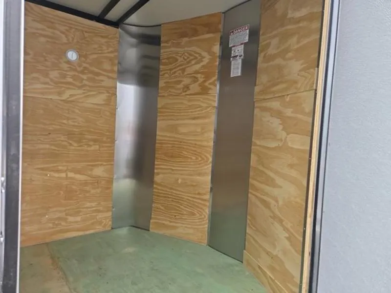 new Cargo (Enclosed) Trailers Arising  for sale, in Tallassee, AL Thumbnail 10