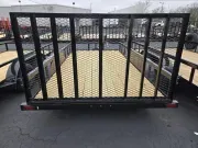 new Utility Trailers Caliber Trailer Mfg  for sale, in Tallassee, AL Thumbnail 17