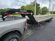 new Car Haulers / Racing Trailers Caliber Trailer Mfg  for sale, in Tallassee, AL Thumbnail 2