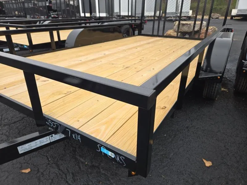 new Utility Trailers Bye Rite  for sale, in Tallassee, AL Thumbnail 13