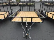 new Utility Trailers Bye Rite  for sale, in Tallassee, AL Thumbnail 1