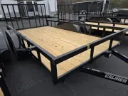 new Utility Trailers Caliber Trailer Mfg  for sale, in Tallassee, AL Thumbnail 9