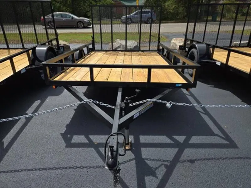 used Utility Trailers Other  for sale, in Tallassee, AL Thumbnail 2