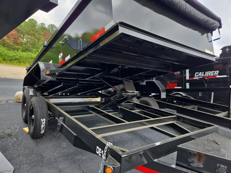new Dump Trailers Top Hat Trailers  for sale, in Tallassee, AL Thumbnail 15