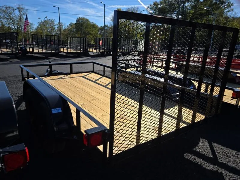 new Utility Trailers Bye Rite  for sale, in Tallassee, AL Thumbnail 12