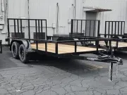 new Utility Trailers Bye Rite  for sale, in Tallassee, AL Thumbnail 5