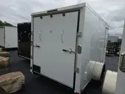 new Cargo (Enclosed) Trailers Arising  for sale, in Tallassee, AL Thumbnail 12