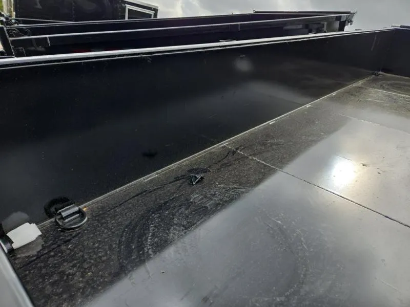 new Dump Trailers Caliber Trailer Mfg  for sale, in Tallassee, AL Thumbnail 27