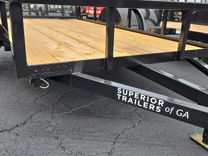 new Utility Trailers Other  for sale, in Tallassee, AL Thumbnail 6