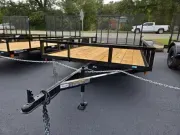 new Utility Trailers Other  for sale, in Tallassee, AL Thumbnail 2