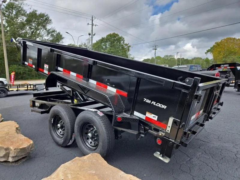 new Dump Trailers Top Hat Trailers  for sale, in Tallassee, AL Thumbnail 28
