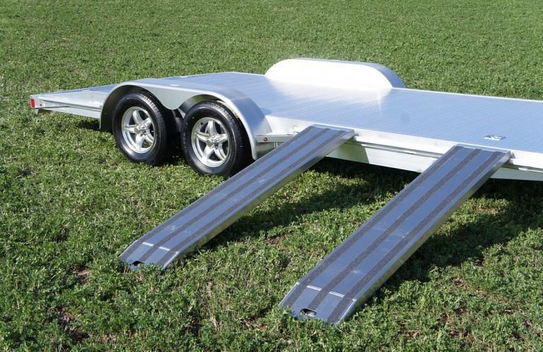 new Car Haulers / Racing Trailers ATC  for sale, in West Salem, WI Thumbnail 3