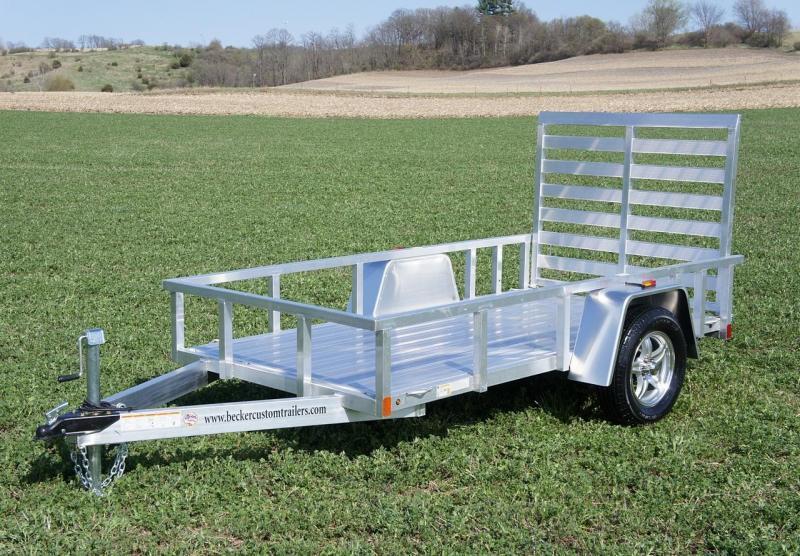 new Utility Trailers ATC  for sale, in West Salem, WI Thumbnail 3