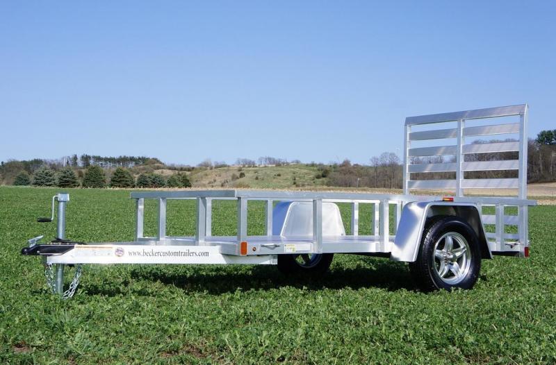 new Utility Trailers ATC  for sale, in West Salem, WI Thumbnail 2