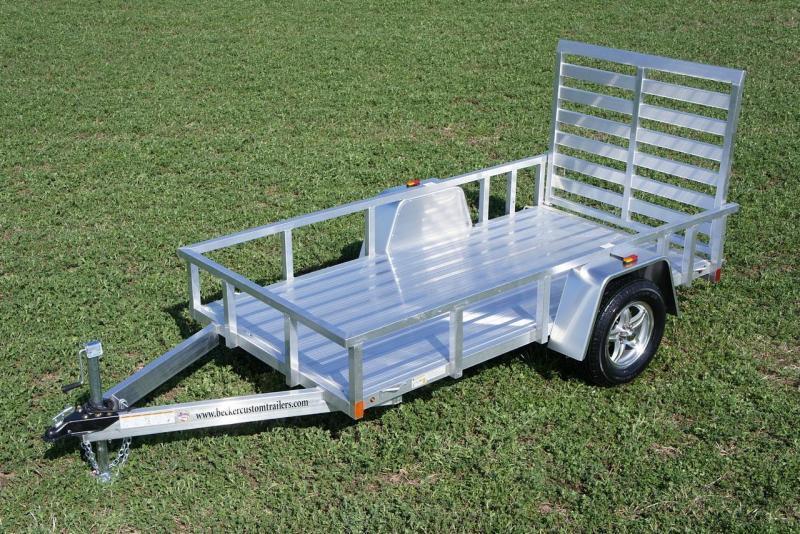 new Utility Trailers ATC  for sale, in West Salem, WI Thumbnail 2