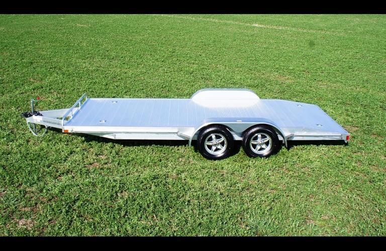 new Utility Trailers ATC  for sale, in West Salem, WI Thumbnail 3