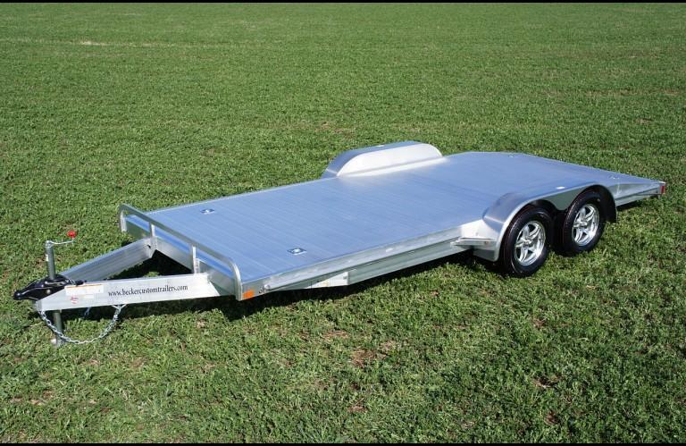 new Utility Trailers ATC  for sale, in West Salem, WI Thumbnail 2