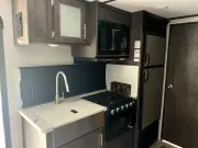 used Travel Trailers Coleman Coleman Light for sale, in Lignum, VA Thumbnail 2