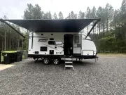 used Travel Trailers Coleman Coleman Light for sale, in Lignum, VA Thumbnail 4