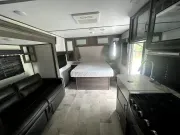 used Travel Trailers Coleman Coleman Light for sale, in Lignum, VA Thumbnail 3