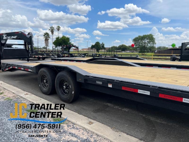 new Equipment / Flatbed Trailers RawMaxx  for sale, in San Juan, TX Thumbnail 3