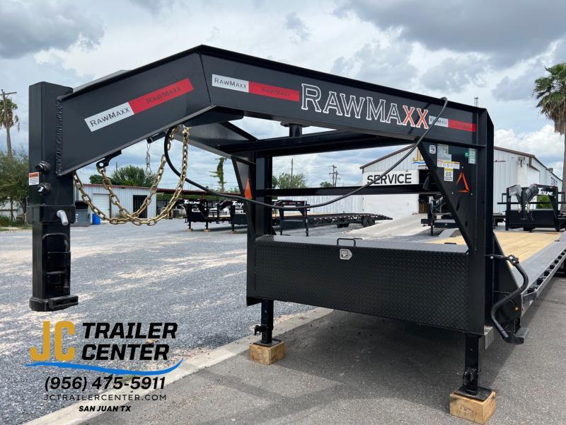 new Equipment / Flatbed Trailers RawMaxx  for sale, in San Juan, TX Thumbnail 4