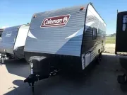 Travel Trailers