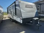 used Travel Trailers Keystone RV Coleman for sale, in Portland, OR Thumbnail 3