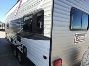 used Travel Trailers Keystone RV Coleman for sale, in Portland, OR Thumbnail 2