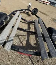 2016 Midwest Industries MIDWEST BUNK SWING TONGUE