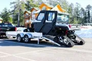 new Utility Trailers Floe  for sale, in Watertown, SD Thumbnail 2