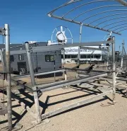 used Other Trailers ShoreStation  for sale, in Watertown, SD Thumbnail 2