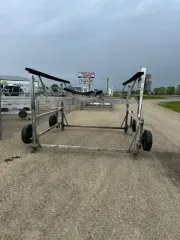 used Other Trailers Hewitt  for sale, in Watertown, SD Thumbnail 1