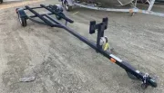 2026 Tracker(Trailstar) JON BOAT TRAILER