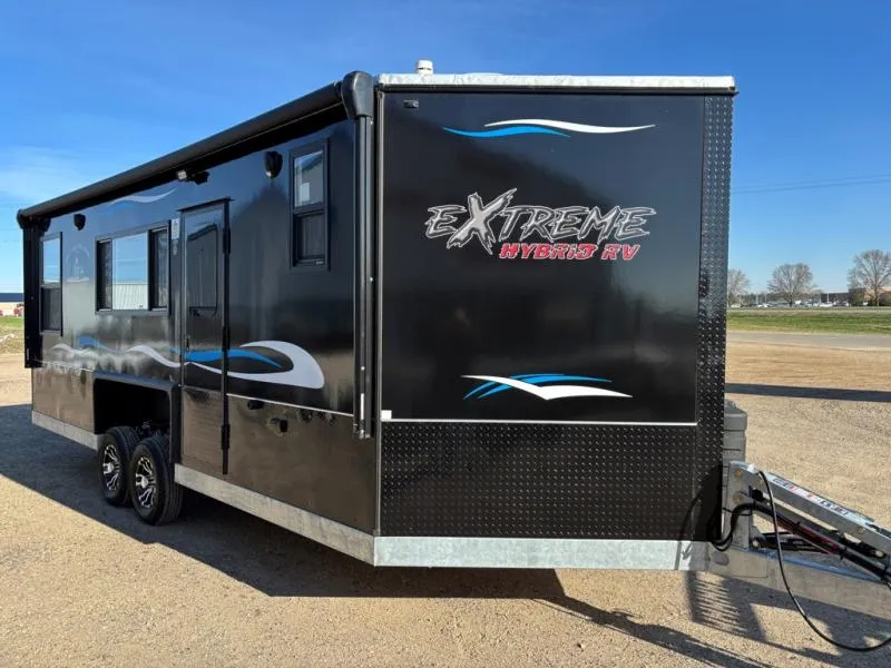 2026 Extreme