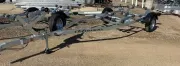 2026 EZloader 96RT 16-20 2800 (GALVANIZED)