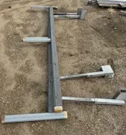 FLOE CARPETED GUIDES