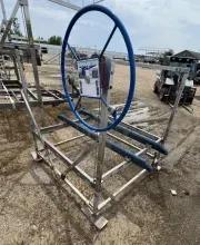ShoreMaster JET SKI LIFT