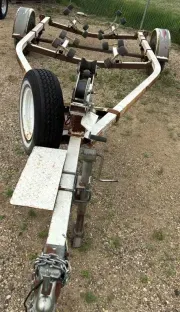 used Watercraft Trailers Other  for sale, in Watertown, SD Thumbnail 2