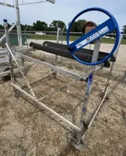 Dock Rite DOCK RITE JET SKI LIFT