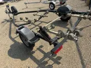 used Watercraft Trailers Karavan Trailers  for sale, in Watertown, SD Thumbnail 3